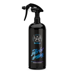 Bad Boys Interior Dressing Bubble Gum - Impregnace a vyživení interiérových plastů (1000ml)