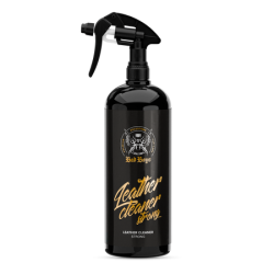 Bad Boys Leather Cleaner Strong - Čistič kůže (1000ml)