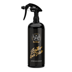 Bad Boys Leather Quick Detailer - Rychlý detailer na kůži (1000ml)