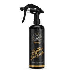 Bad Boys Leather Quick Detailer - Rychlý detailer na kůži (500ml)