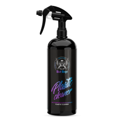 Bad Boys Plastic Cleaner Boys Parfume - Čistič plastových dílů (1000ml)