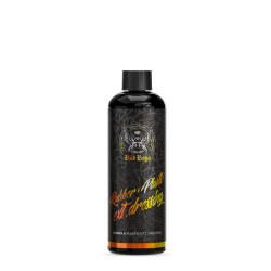 Bad Boys Rubber & Plastic Ext. Dressing - Impregnace na plasty a pneumatiky (500ml)