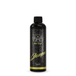 Bad Boys Shampoo No Scent - pH neutrální autošampon (500ml)