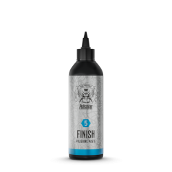 Bad Boys Fine Finish - Finální leštící pasta (250ml)