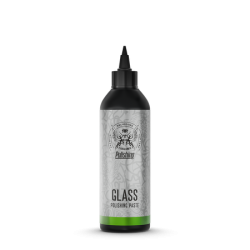 Bad Boys Glass Polishing Paste - Leštěnka na okna (250ml)