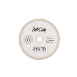 Bad Boys Heavy Cut 90/80mm - Tvrdý leštící kotouč