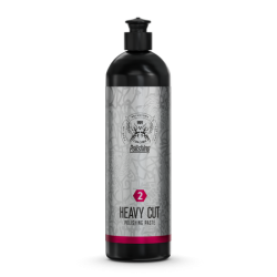 Bad Boys Heavy Cut Polishing Paste - Brusná leštící pasta (1000ml)