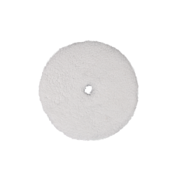 Bad Boys Microfiber Pad 90/80mm - Mikrovláknový leštící kotouč