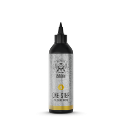 Bad Boys One Step Polishing Paste - Jednokroková leštící pasta (250ml)