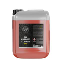 Bad Boys All Purpose Cleaner APC PRO - Univerzální čistič (5 l)