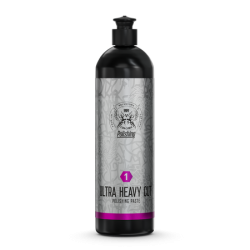 Bad Boys Ultra Heavy Cut - Brusná leštící pasta (1000ml)