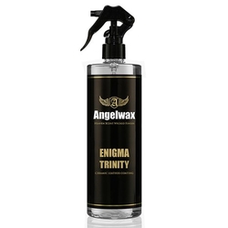 Angelwax Enigma Trinity - keramický sealant na kůži (250ml)