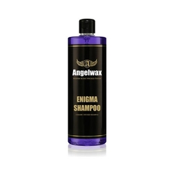 Angelwax Enigma Shampoo - křemičitý autošampon s SiO2 (500ml)