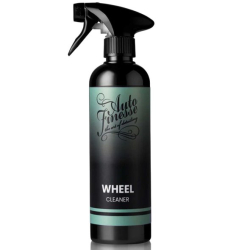 Auto Finesse ESSENTIALS Wheel Cleaner - čistič kol (500ml)