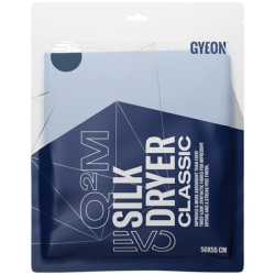 Gyeon Q2M SilkDryer EVO Classic 50x55 cm sušící ručník