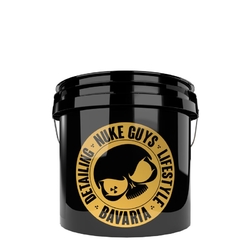 Nuke Guys Ultimate Wash Bundle - Sada na mytí, čištění a údržbu exteriéru auta
