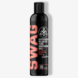 SWAG Exterior Plastic Tire Dressing - Impregnace na plasty a pneu (250ml)