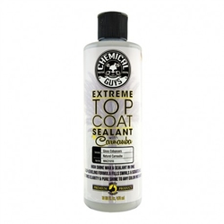 Chemical Guys Extreme Top Coat - sealant s voskem v jednom - 473ml