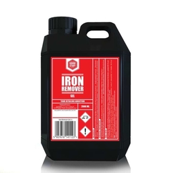 Good Stuff Iron Remover GEL - Odstraňovač polétavé rzi a brzdového prachu (2000ml)