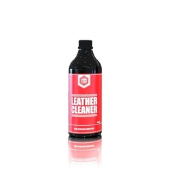 Good Stuff Leather Cleaner - Čistič kůže v interiéru (500ml)