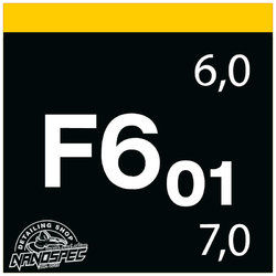 Koch Chemie - Jemná brusná pasta Koch Fine Cut F6.01 (1000ml)