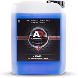 Autobrite FAB! - univerzální čistič interiéru (5 l)