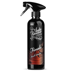 Auto Finesse Finale Quick Detailer - Rychlý Detailer s voskem (500ml)