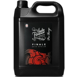Auto Finesse Finale Quick Detailer - Rychlý Detailer s voskem (5 l)