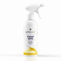 Ultracoat Finest Wipe inspekční čistič a odmašťovač laku (500ml)