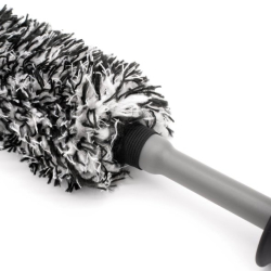 The Collection Flex Brush - Ohebný kartáč na ALU kola