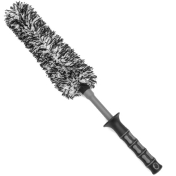 The Collection Flex Brush - Ohebný kartáč na ALU kola