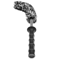 The Collection Flex Brush - Ohebný kartáč na ALU kola