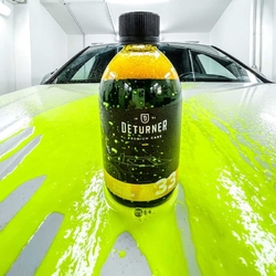 Deturner Fluo Foam - Zelená, pH neutrální aktivní pěna (500ml)