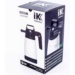 IK FOAM PRO 2 Professional Sprayer - Ruční tlakový napěnovač