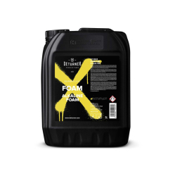Deturner Alkaline Foam - Alkalická aktivní pěna (5 l)