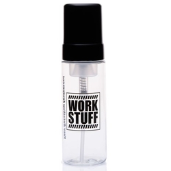 Work Stuff Foam Bottle 200 ml napěňovací láhev