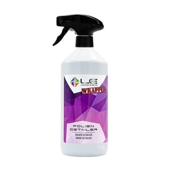 Liquid Elements WRAPPED Quick Detailer 1L rychlý detailer na wrapové fólie