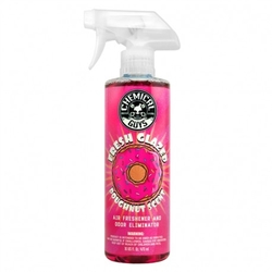 Chemical Guys osvěžovač vzduchu Fresh Glazed Doughnut Scent - vůně koblih - 473ml