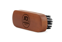 Autobrite Leather Brush - kartáč na čištění kůže v interiéru vozu