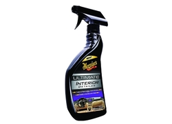 Meguiar's Ultimate Interior Detailer - čistič interiérových povrchů s přirozeným efektem (450 ml)