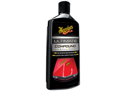 Meguiar's Ultimate Compound - nejúčinnější leštěnka (450 ml)