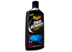 Meguiar's Swirl Remover - leštěnka na lehké až střední defekty laku (450 ml)