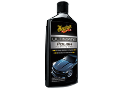 Meguiar's Ultimate Polish - neabrazivní leštěnka pro maximální lesk (473 ml)