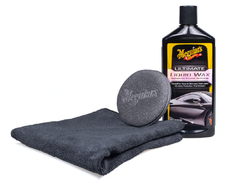 Meguiar's Ultimate Liquid Wax - špičkový tekutý vosk na bázi syntetických polymerů (473ml)