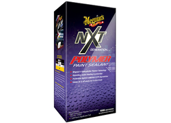 Meguiar's NXT Polymer Paint Sealant - tekutý polymerový sealant (532 ml)