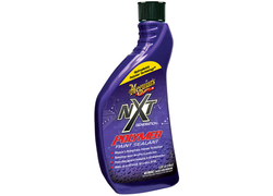 Meguiar's NXT Polymer Paint Sealant - tekutý polymerový sealant (532 ml)