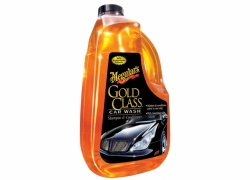 Meguiar's Gold Class Car Wash Shampoo & Conditioner - Autošampon s kondicionérem (1892ml)