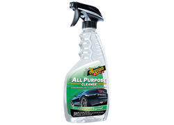 Meguiar's All Purpose Cleaner - víceúčelový čistič interiéru a exteriéru (710 ml)