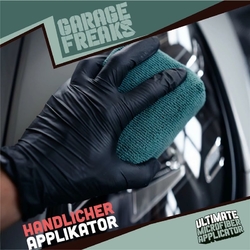 Garage Freaks Ultimate - Mikrovláknový aplikátor