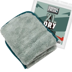 Garage Freaks XL Dry - Sušící ručník 50 x 80 cm, 1200 GSM